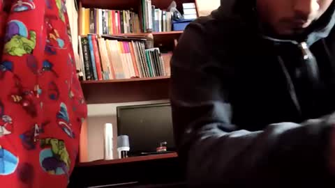 Mickey online show from 04.30.26