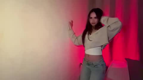 Mia Davis online show from 03.09.26