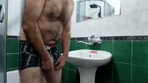 mamuka157 online show from 02.25.26