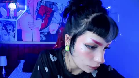   online show from 12.03.25