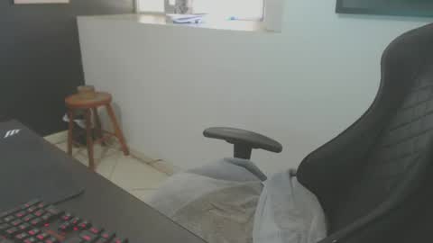 BigBrazilianCock online show from 03.08.25