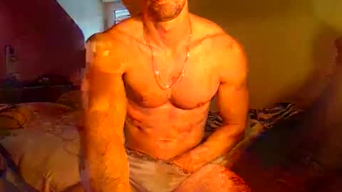 man for man69 online show from 10.23.25