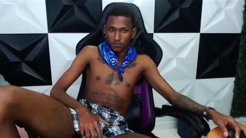 man_san11 online show from 03.04.25