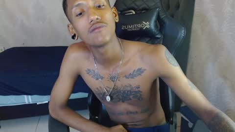 man_san11 online show from 09.26.25