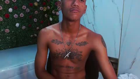 man_san11 online show from 12.02.25