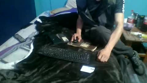 man_uel76 online show from 12.23.25