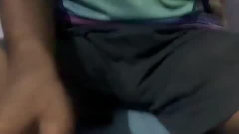 mananmathew95 online show from 09.25.25