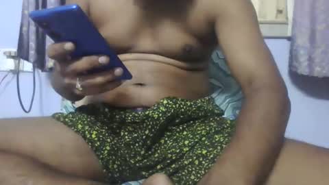 mananmathew95 online show from 10.31.25