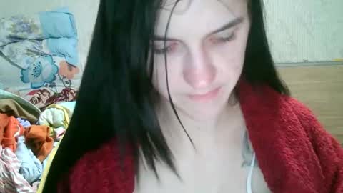 Snapshot of mandari_lukc chatting on 04.27.26 Mandari lukc online show from 04.27.26