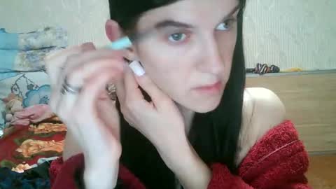Snapshot of mandari_lukc chatting on 05.17.26 Mandari lukc online show from 05.17.26