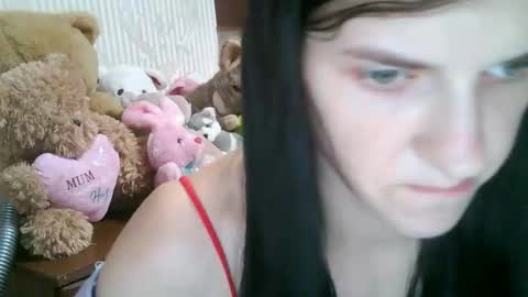 Snapshot of mandari_lukc chatting on 05.29.26 Mandari lukc online show from 05.29.26