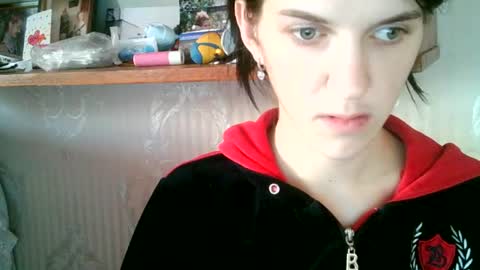 Snapshot of mandari_lukc chatting on 06.18.26 Mandari lukc online show from 06.18.26