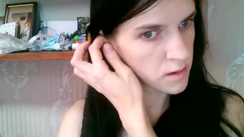 Snapshot of mandari_lukc chatting on 07.06.26 Mandari lukc online show from 07.06.26