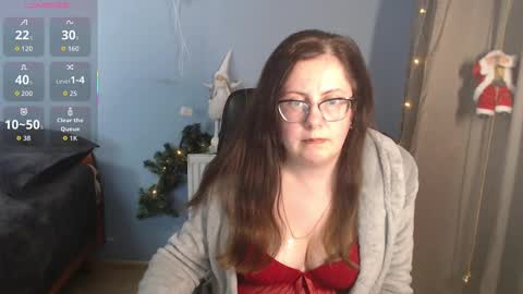 mandarinka28 online show from 01.06.26