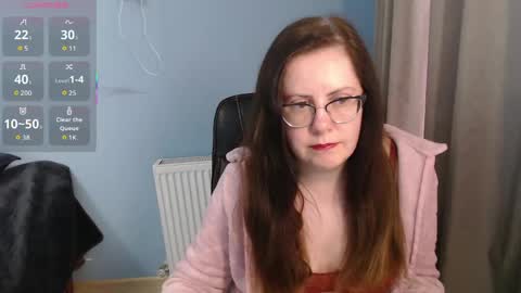 mandarinka28 online show from 04.19.26