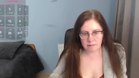 mandarinka28 online show from 04.20.26