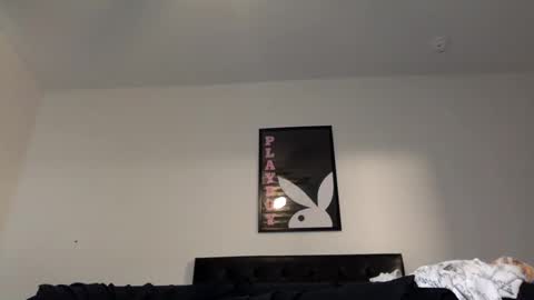 MandingooMann online show from 12.15.24