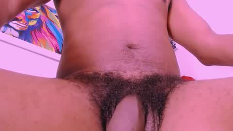 juan camilo online show from 02.26.26