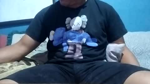 mandrilo7379 online show from 04.13.26