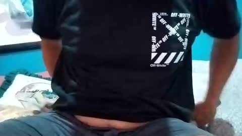 mandrilo7379 online show from 04.15.26