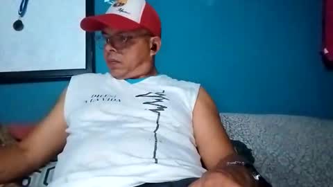 mandrilo7379 online show from 04.18.26