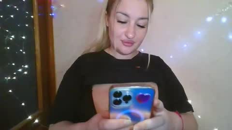 Mandy online show from 09.08.25