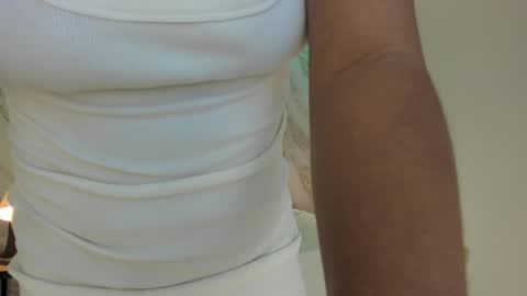 Mandy Dark online show from 04.24.26