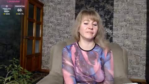 Mandy  online show from 10.17.25