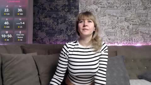 Mandy  online show from 12.19.25