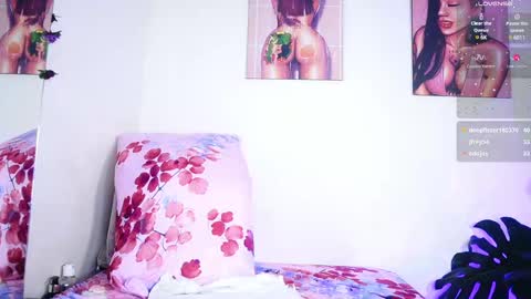 mandy_l33_ online show from 03.08.25