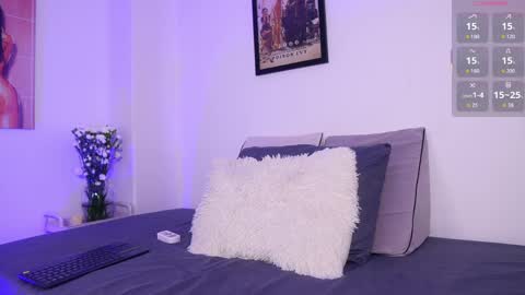 mandy_l33_ online show from 04.11.26