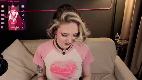 Luna online show from 03.12.26