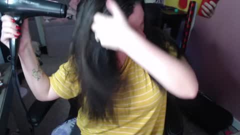 MandyBabyXXX online show from 12.02.24