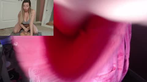 MandyBabyXXX online show from 12.22.24