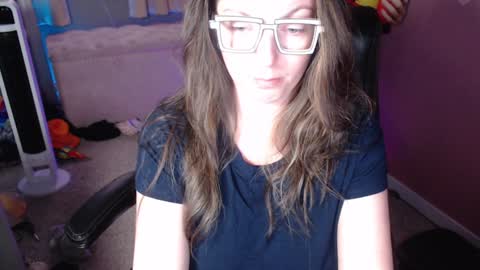 MandyBabyXXX online show from 02.02.25