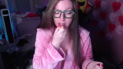 MandyBabyXXX online show from 03.09.25