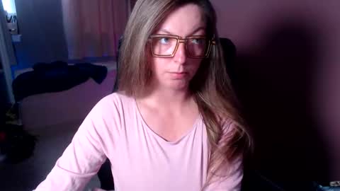 MandyBabyXXX online show from 12.20.25