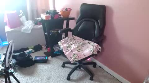 MandyBabyXXX online show from 05.17.26