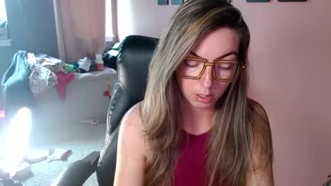MandyBabyXXX online show from 06.04.26