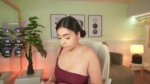 Snapshot of mandycollins_ chatting on 03.03.26 Mandy Collins online show from 03.03.26