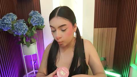 Mandy Collins online show from 03.17.26