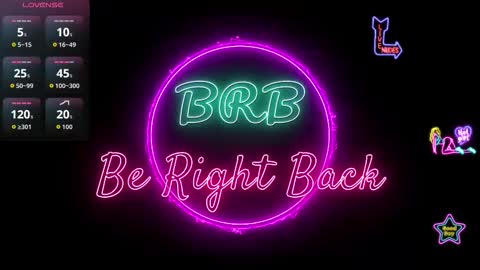 Snapshot of mandyjames1 chatting on 02.13.26 MANDY J online show from 02.13.26