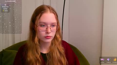 Mandy online show from 11.20.25