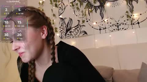 Mandy online show from 12.13.25