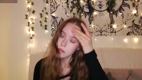 Mandy online show from 12.20.25