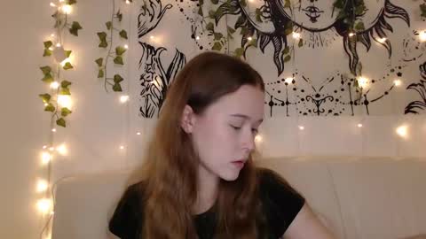 Mandy online show from 12.21.25