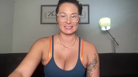 Mandy online show from 11.10.25