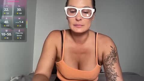 Mandy online show from 01.06.26