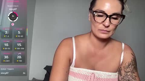 Mandy online show from 01.08.26