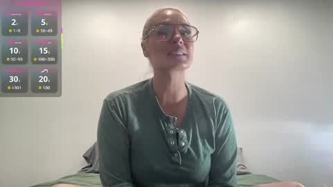 Mandy online show from 03.30.26